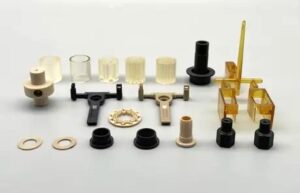 What Changes When Molding PEEK and Other High-Temperature Engineering Plastics?